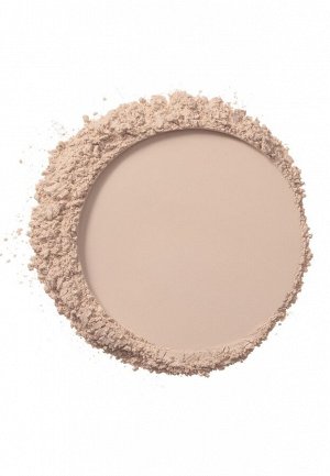 Стойкая компактная пудра Soft Matte