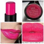 Wet n Wild Помада Для Губ Mega Last Lip Color Ж Товар E966 don`t blink pink
