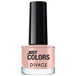 Divage Лак Для Ногтей Just Colors - Товар № 32