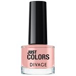 Divage Лак Для Ногтей Just Colors - Товар № 33
