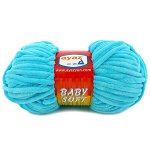 Пряжа Baby Soft (Бэби Софт)