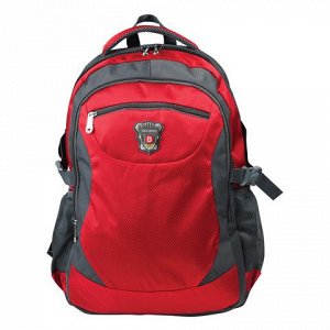 Рюкзак для школы и офиса BRAUBERG "StreetBall 2", разм. 48*3