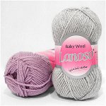 Пряжа Baby Wool (Бэби Вул)