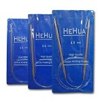 Спицы круговые HeHua