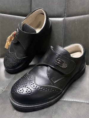 Туфли Полностью натуральная кожа
Маломерит