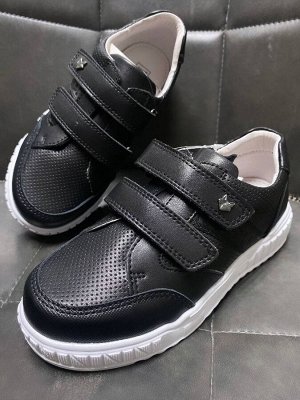 Полуботинки для мальчика