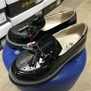 Лоферы Полностью натуральная кожа. Италия