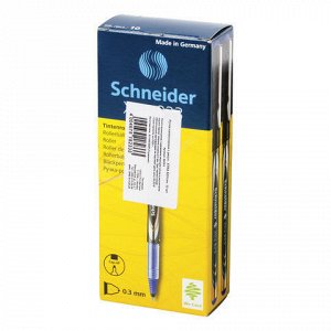 Ручка-роллер SCHNEIDER (Германия) Xtra 823, корпус с печатью
