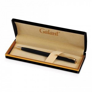 Ручка шариковая GALANT Arrow Gold Blue, подарочная, корп.тем
