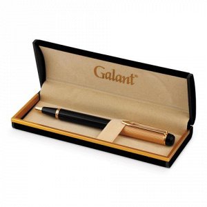 Ручка шариковая GALANT Classic, подарочная, корпус черн./зол