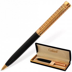 Ручка шариковая GALANT Empire Gold, подарочная, корп. золот.