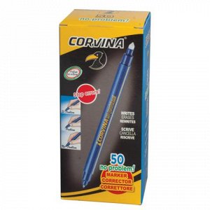 Ручка Пиши-стирай капиллярная CORVINA (Италия) No Problem, т
