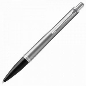 Ручка шариковая PARKER Urban Core Metro Metallic CT, латунь