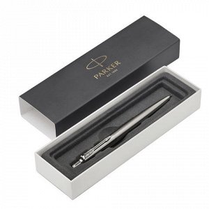 Карандаш мех. PARKER Jotter Essential CT, корпус серебристый