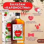 Сердечно-сосудистая система