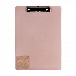 Доска-планшет ERICH KRAUSE с прижимом А4 (227х315 мм), пласт