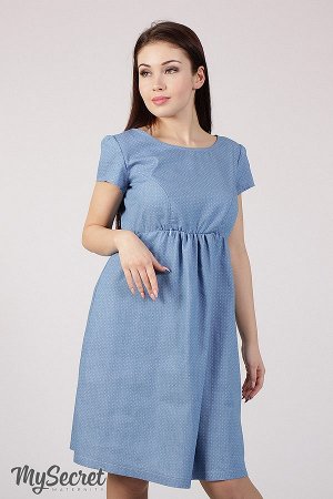 Платье для беременных и кормящих Celena DR-28.013