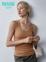 Майка женская хлопок