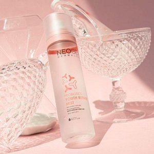 Neogen Мист с пробиотиками для молодости кожи NEOGEN DERMALOGY Probiotics Youth Repair Mist