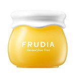 Крем с цитрусом, придающий сияние коже FRUDIA Citrus Brightening Cream