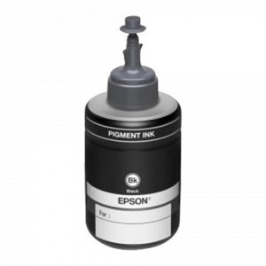 Чернила EPSON (C13T77414A) для СНПЧ Epson M100/M105/M200 чер
