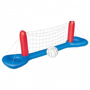 Набор для волейбола (сетка 244х64см + мяч)