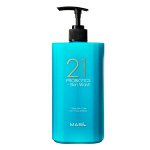 Гель с пробиотиками для лица и тела MASIL 21 Probiotics Skin Wash