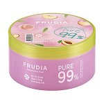 Увлажняющий гель с персиком FRUDIA My Orchard Peach Real Soothing Gel