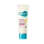 Крем для ног с мочевиной на ламеллярной эмульсии Derma:B Urea 9.8 Foot Cream