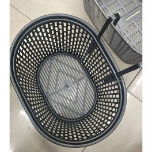 Корзина для велосипеда 201682185 S52-01B (1/30)