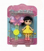 Кукла в наборе OBL10171150 398X-5 (1/576)