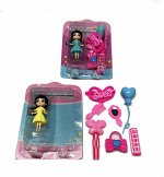 Кукла в наборе OBL10171151 398X-14 (1/576)