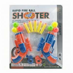 Игрушечное оружие в наборе OBL10074819 TH621-5 (1/120)