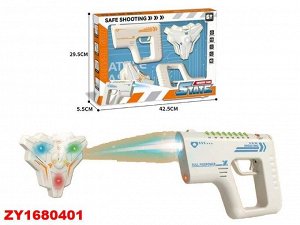 Игровой набор Стрелок ZY1680401 CH212 (1/24)