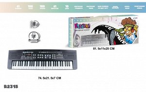 Синтезатор OBL10077106 R2315 (1/16)
