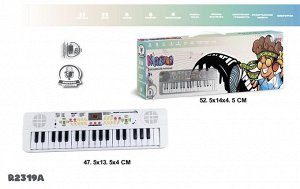 Синтезатор OBL10077115 R2319A (1/48)