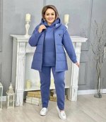 Костюм женский  спортивный