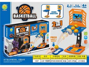 Игра настольная Баскетбол OBL10171275 1297 (1/60)