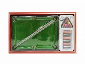 Игра настольная Бильярд OBL574554 6632 (1/72)