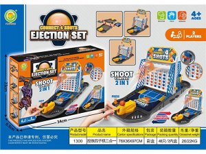 Игра настольная Катапульта OBL10171273 1300 (1/48)