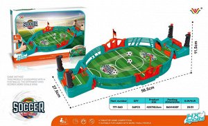 Игра настольная Футбол OBL10171630 777-560 (1/36)