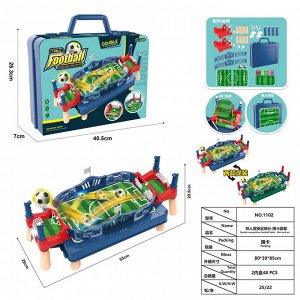 Игра настольная Футбол OBL10171740 1102 (1/48)