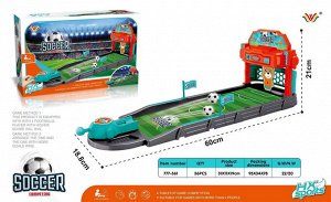 Игра настольная Футбол OBL940131 777-561 (1/36)