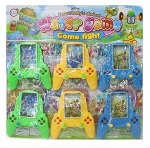 Игра Водяные колечки OBL10171528 3812A-2 (1/60/6)