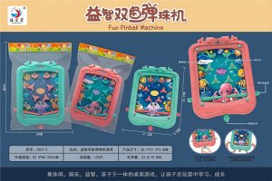 Игра Пинбол OBL10171016 3567-2 (1/120)