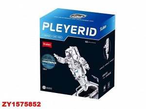 Конструктор ZY1575852 M38-P8003 (1/6)