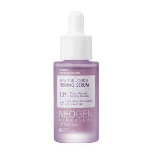 Укрепляющая сыворотка с бакучиолом NEOGEN DERMALOGY Real Bakuchiol Firming Serum