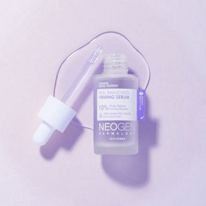 Укрепляющая сыворотка с бакучиолом NEOGEN DERMALOGY Real Bakuchiol Firming Serum