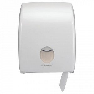 Диспенсер для туалетной бумаги KIMBERLY-CLARK Aquarius Мини