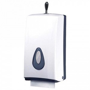 Диспенсер для туалетной бумаги KSITEX (Система Т3/Т4), листо